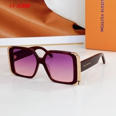 L...V... Sunglasses AAAA 12359