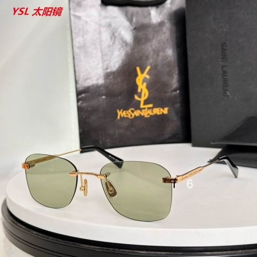 Y...S...L... Sunglasses AAAA 10959