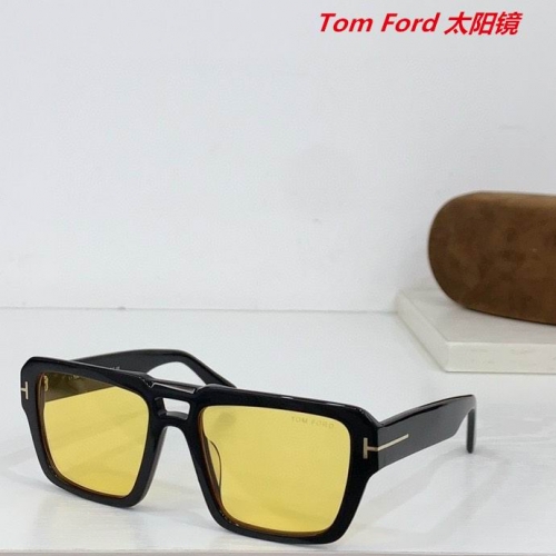 T.o.m. F.o.r.d. Sunglasses AAAA 10942