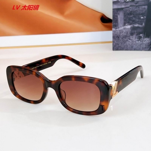 L...V... Sunglasses AAAA 12226