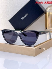 P.r.a.d.a. Sunglasses AAAA 10478