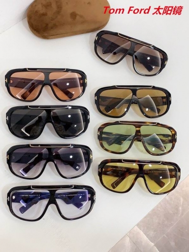 T.o.m. F.o.r.d. Sunglasses AAAA 10899