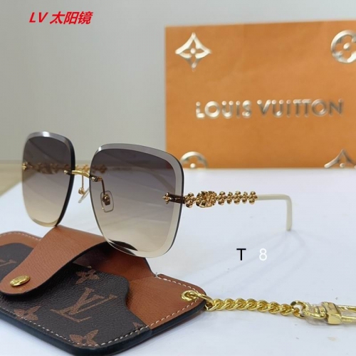 L...V... Sunglasses AAAA 10209