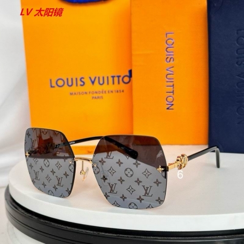 L...V... Sunglasses AAAA 12051