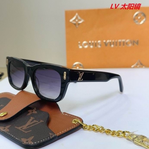 L...V... Sunglasses AAAA 10925