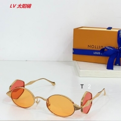 L...V... Sunglasses AAAA 10491