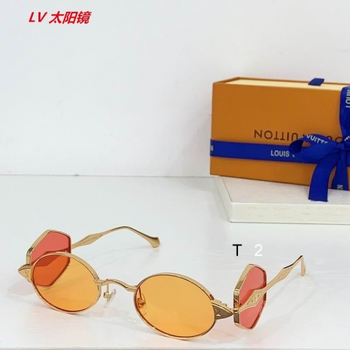 L...V... Sunglasses AAAA 10491