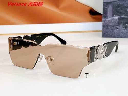 V.e.r.s.a.c.e. Sunglasses AAAA 11246