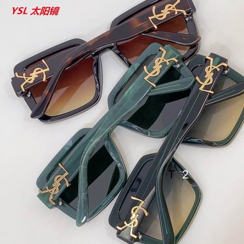 Y...S...L... Sunglasses AAAA 11043