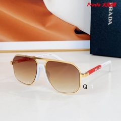 P.r.a.d.a. Sunglasses AAAA 12730