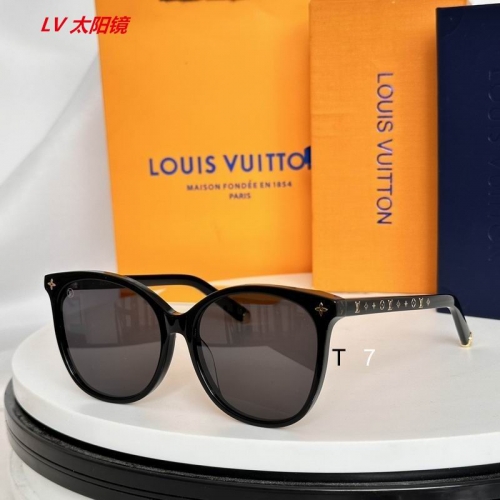 L...V... Sunglasses AAAA 10377