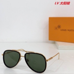L...V... Sunglasses AAAA 10771