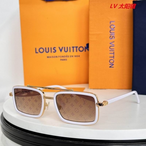 L...V... Sunglasses AAAA 11867