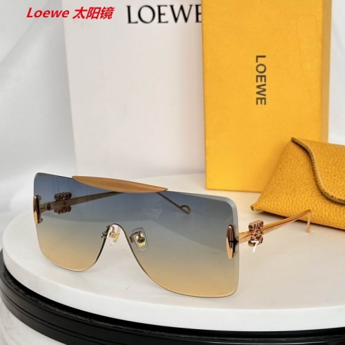 L.o.e.w.e. Sunglasses AAAA 10438