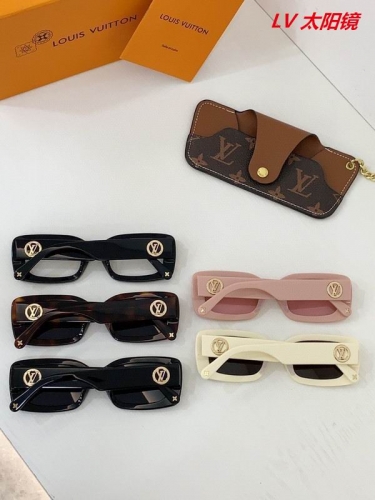 L...V... Sunglasses AAAA 11401