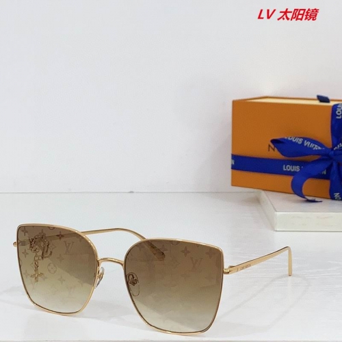 L...V... Sunglasses AAAA 10932