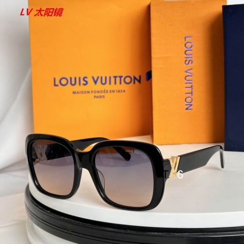 L...V... Sunglasses AAAA 10032