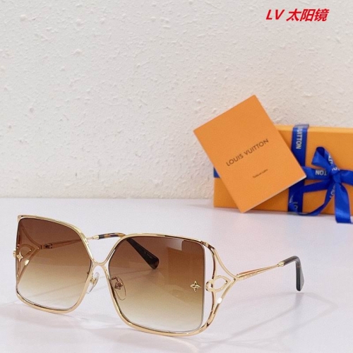 L...V... Sunglasses AAAA 11163