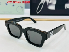 O.f.f. W.h.i.t.e. Sunglasses AAAA 10058