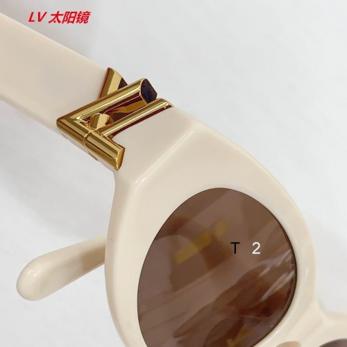 L...V... Sunglasses AAAA 12080