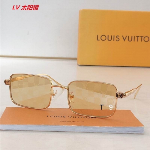 L...V... Sunglasses AAAA 10442