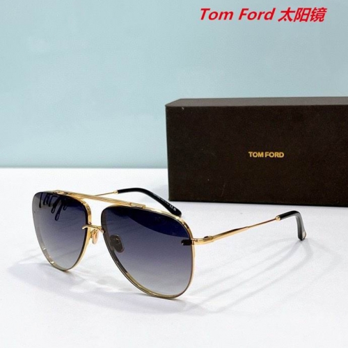 T.o.m. F.o.r.d. Sunglasses AAAA 10258