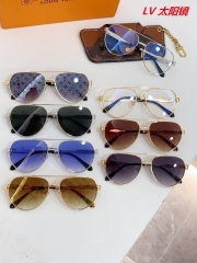 L...V... Sunglasses AAAA 11186