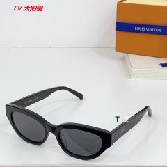 L...V... Sunglasses AAAA 12454