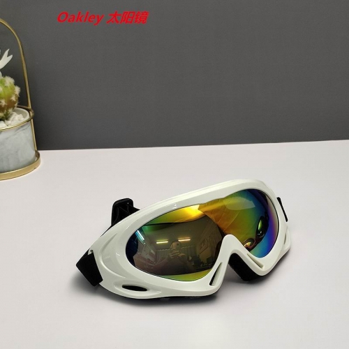 O.a.k.l.e.y. Sunglasses AAAA 10791