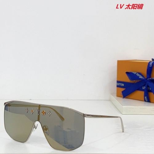 L...V... Sunglasses AAAA 11410