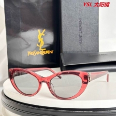 Y...S...L... Sunglasses AAAA 10809