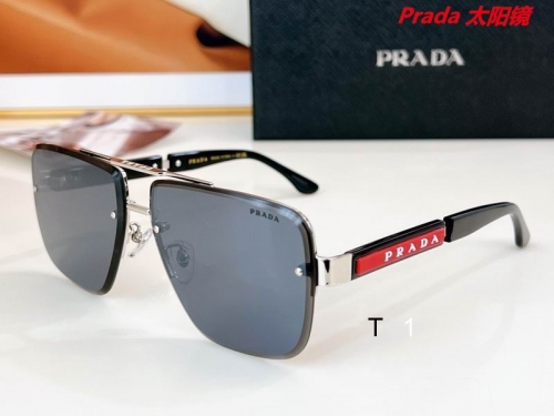 P.r.a.d.a. Sunglasses AAAA 10536