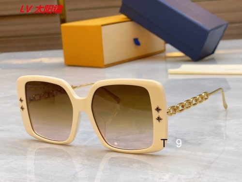 L...V... Sunglasses AAAA 10239