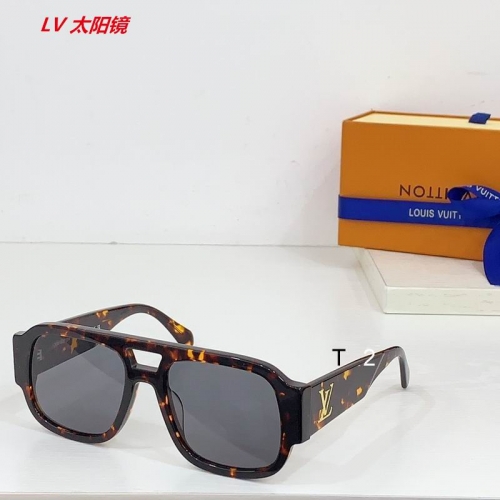 L...V... Sunglasses AAAA 12103