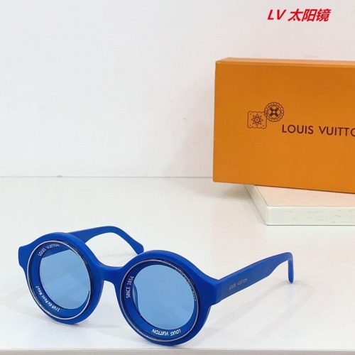 L...V... Sunglasses AAAA 10968