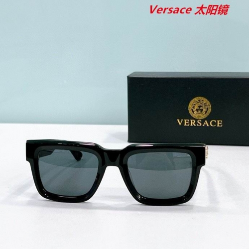 V.e.r.s.a.c.e. Sunglasses AAAA 10694