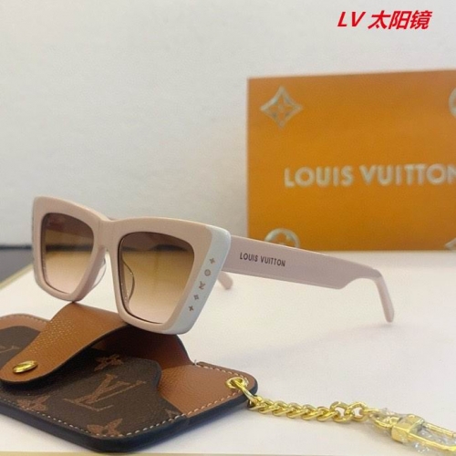 L...V... Sunglasses AAAA 10667