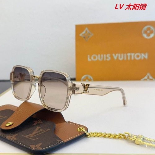 L...V... Sunglasses AAAA 10702