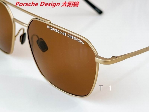 P.o.r.s.c.h.e. D.e.s.i.g.n. Sunglasses AAAA 10005