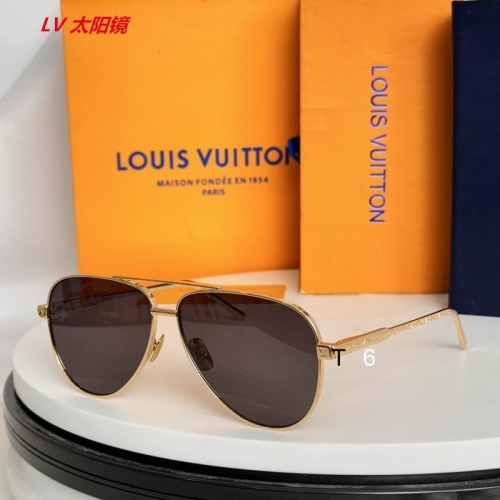 L...V... Sunglasses AAAA 12056