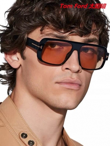 T.o.m. F.o.r.d. Sunglasses AAAA 10972