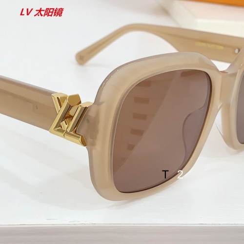 L...V... Sunglasses AAAA 12089