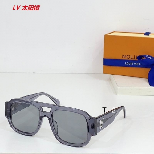 L...V... Sunglasses AAAA 12102