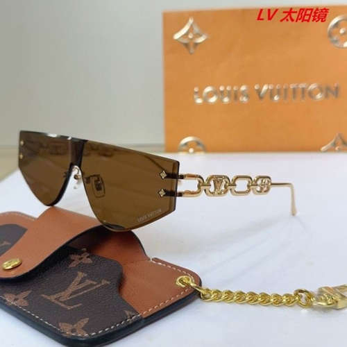 L...V... Sunglasses AAAA 10915