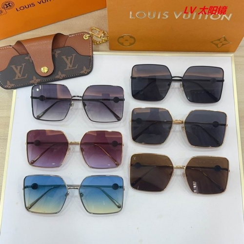 L...V... Sunglasses AAAA 11743