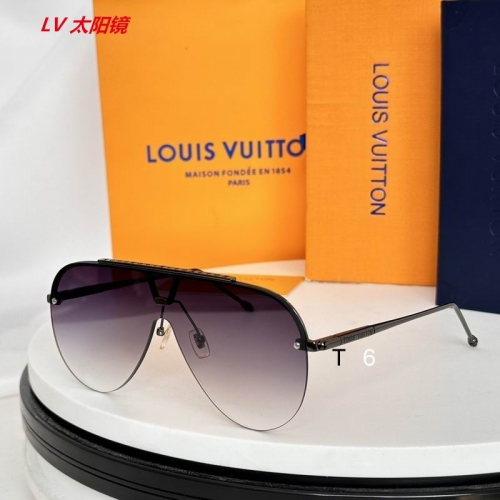 L...V... Sunglasses AAAA 10512