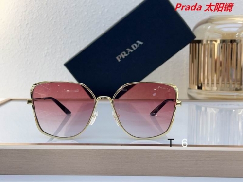 P.r.a.d.a. Sunglasses AAAA 10527