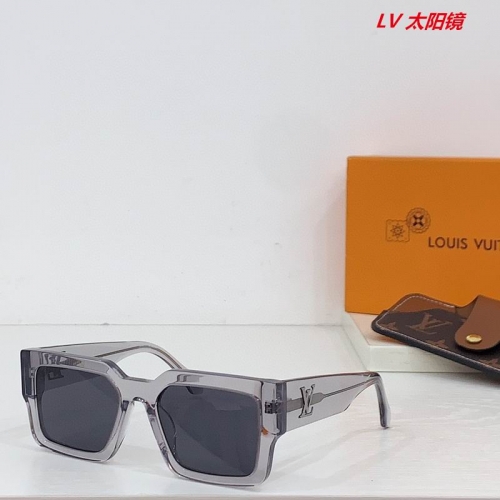 L...V... Sunglasses AAAA 11304