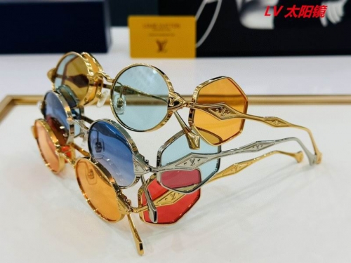 L...V... Sunglasses AAAA 11660