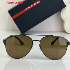 P.r.a.d.a. Sunglasses AAAA 10777